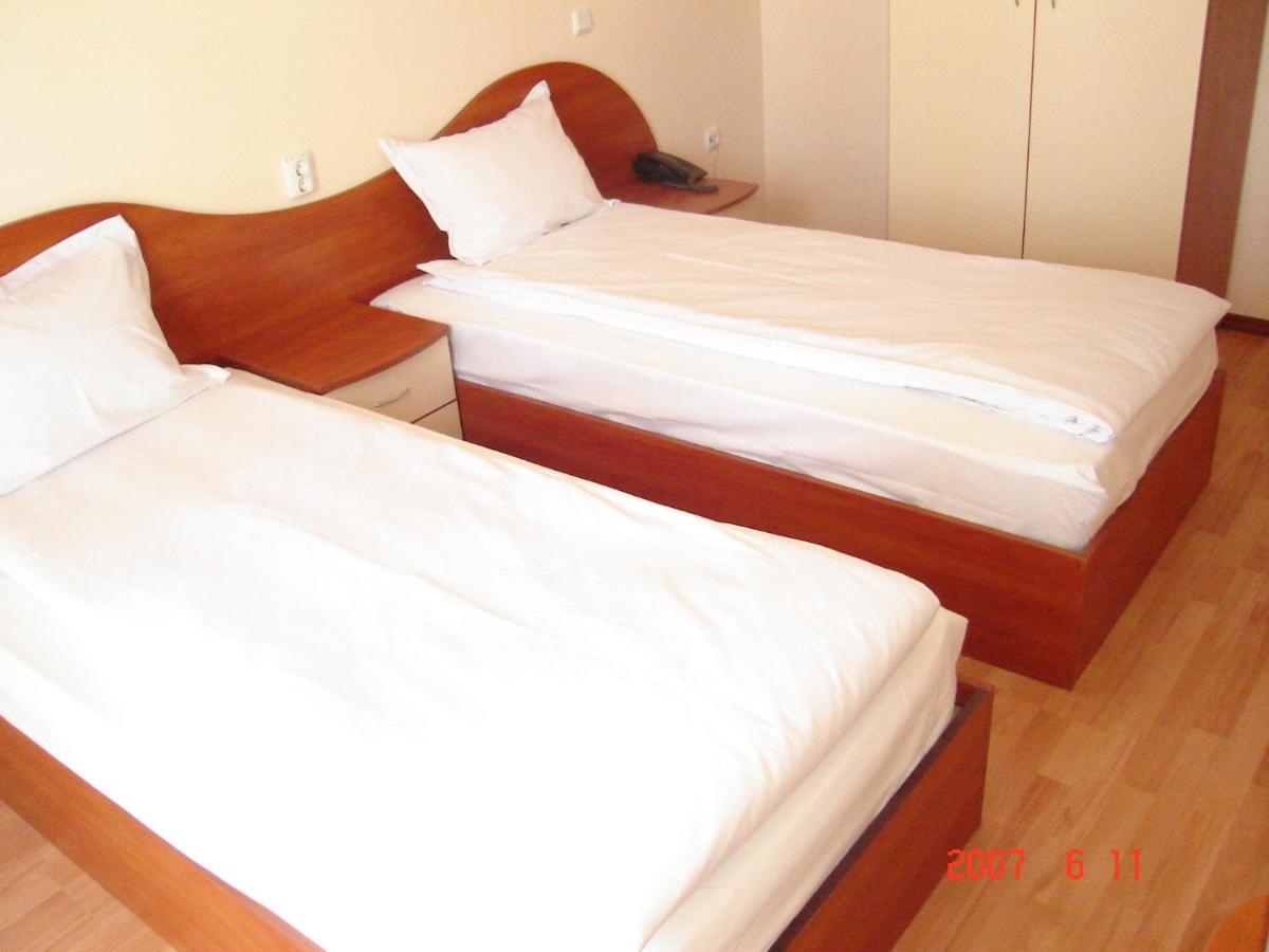 Hotel Harmony 써니비치 외부 사진