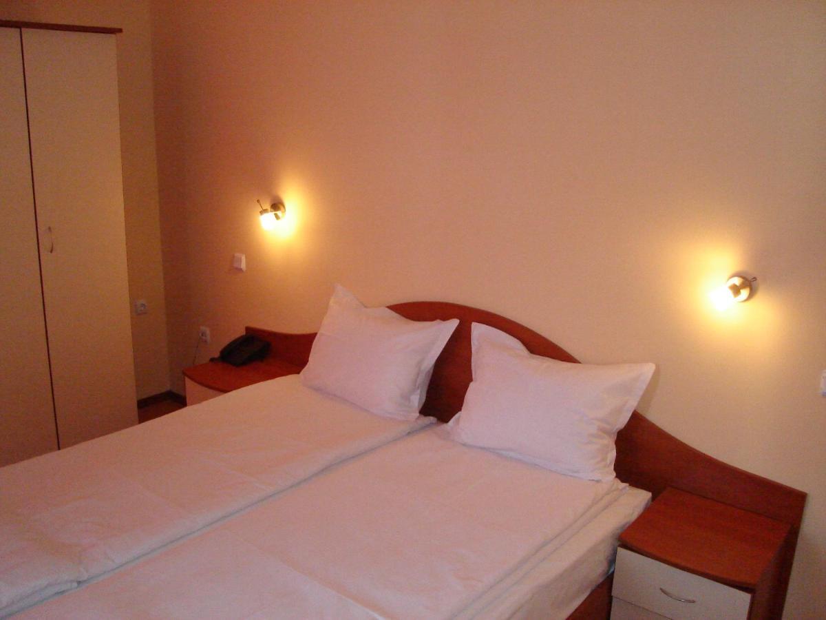 Hotel Harmony 써니비치 외부 사진