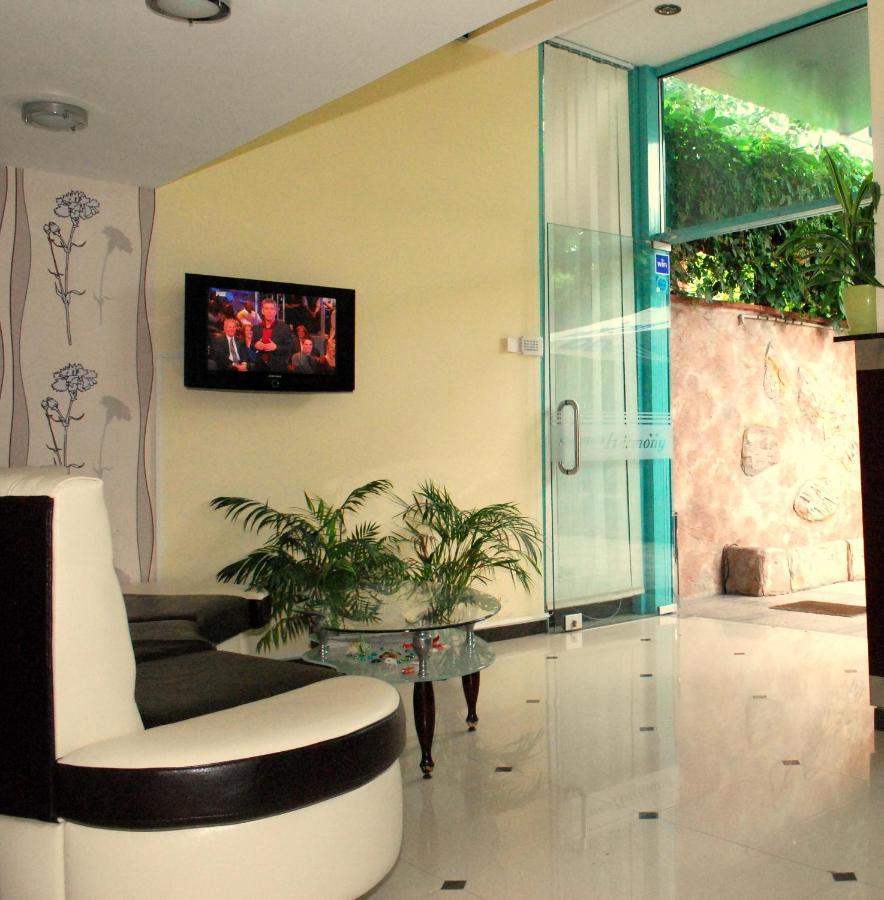 Hotel Harmony 써니비치 외부 사진