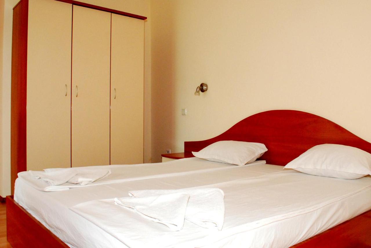 Hotel Harmony 써니비치 외부 사진