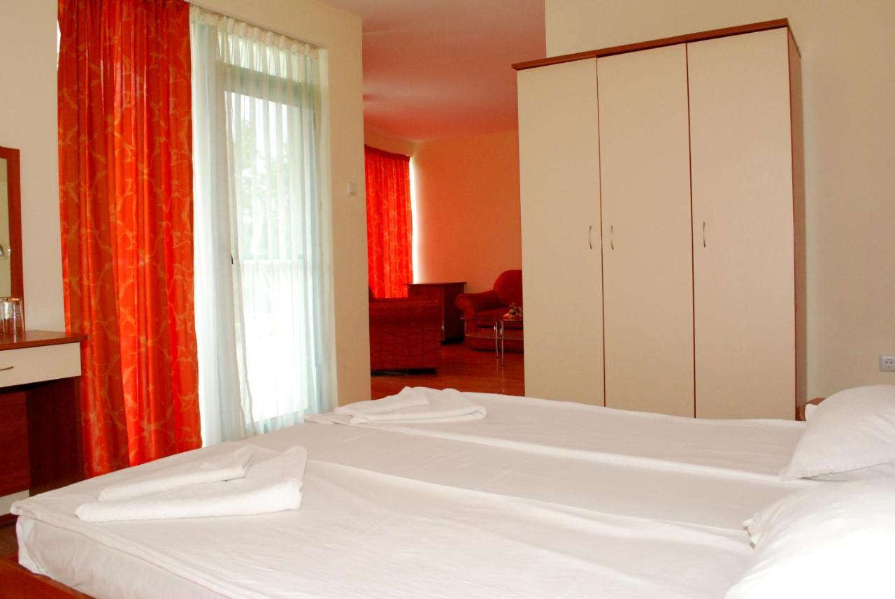 Hotel Harmony 써니비치 외부 사진