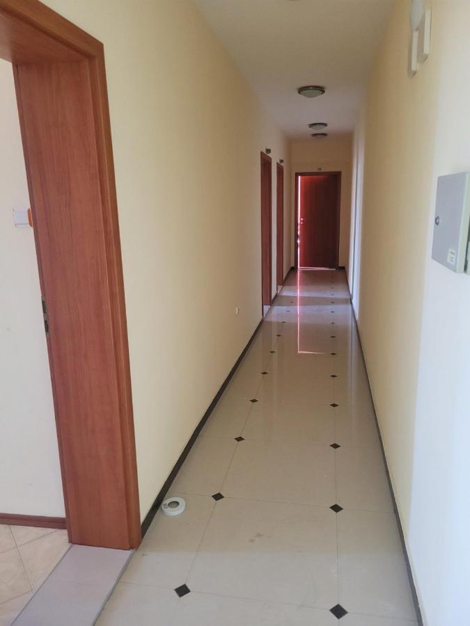 Hotel Harmony 써니비치 외부 사진