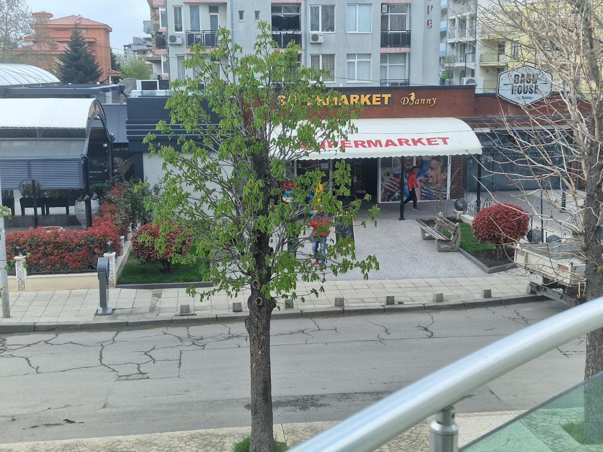 Hotel Harmony 써니비치 외부 사진