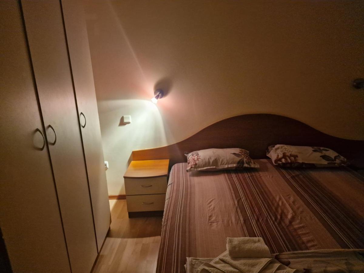 Hotel Harmony 써니비치 외부 사진