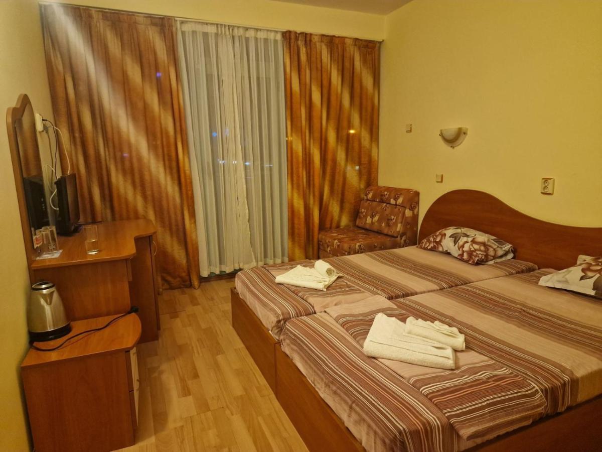 Hotel Harmony 써니비치 외부 사진