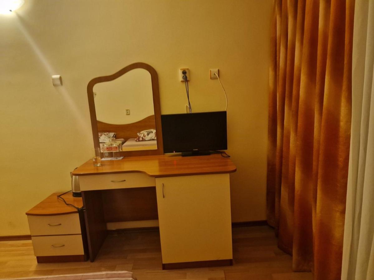 Hotel Harmony 써니비치 외부 사진