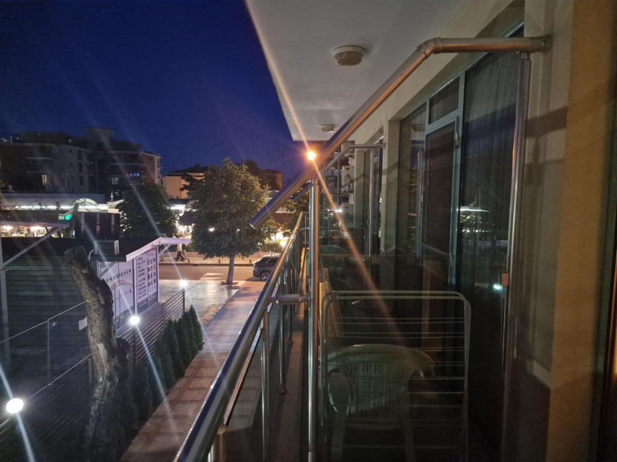 Hotel Harmony 써니비치 외부 사진