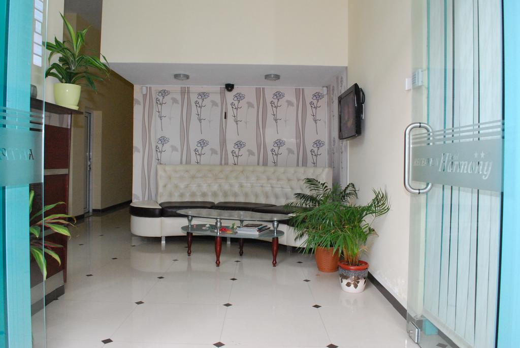 Hotel Harmony 써니비치 외부 사진