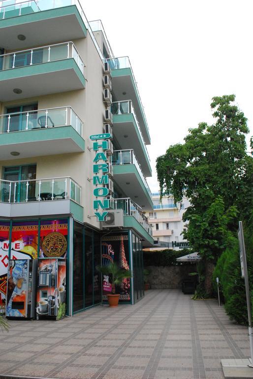 Hotel Harmony 써니비치 외부 사진
