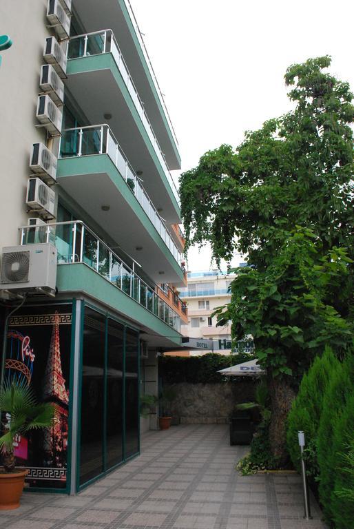 Hotel Harmony 써니비치 외부 사진