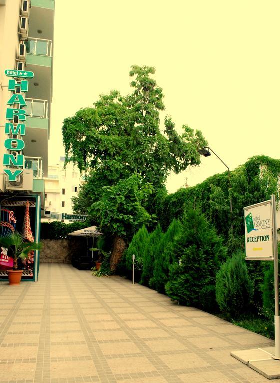 Hotel Harmony 써니비치 외부 사진