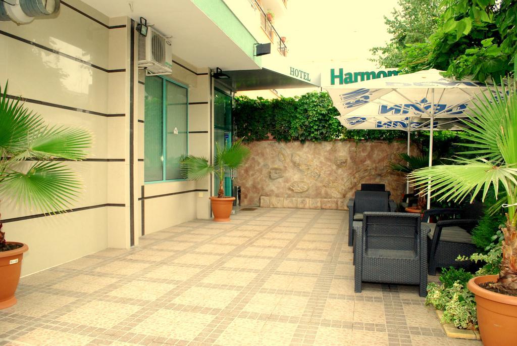 Hotel Harmony 써니비치 외부 사진