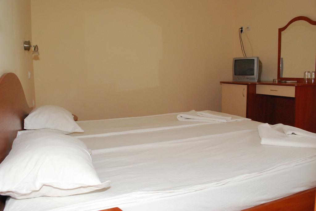 Hotel Harmony 써니비치 외부 사진
