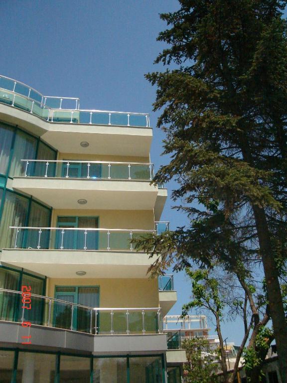 Hotel Harmony 써니비치 외부 사진